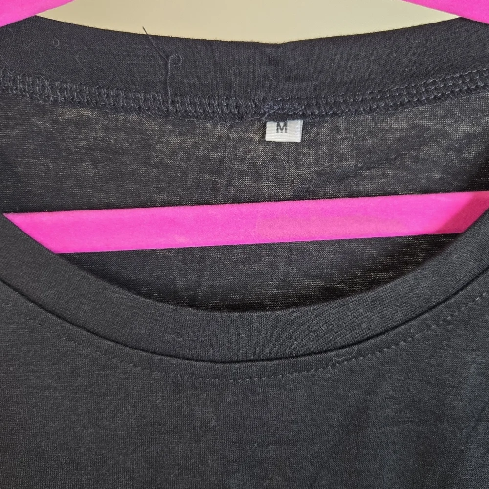 Stevie Nicks Tshirt Medium No Brand - Picture 3 of 5